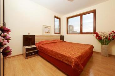 هتل Stanny Court Apart