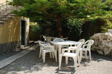 هتل Villa Katerina