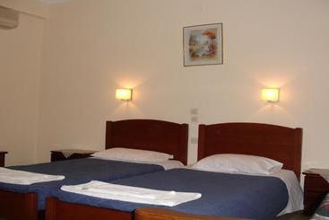 هتل Villa Katerina