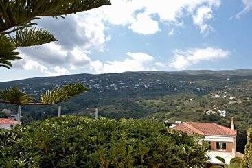 پانسیون Kalimera Andros