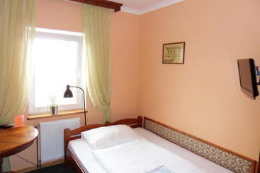 هتل Garni Na Havlíčku