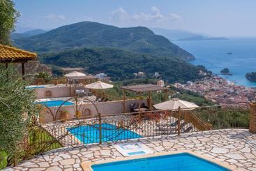 هتل Apolis Villas