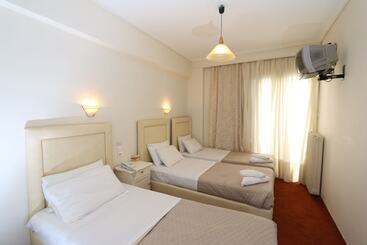 ホテル Athens Delta