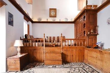 هتل Casa Lindos