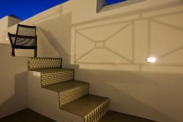 هتل Casa Lindos