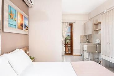 هتل Cathrin Suites