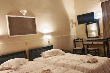 בית מלון כפרי Eko Suites
