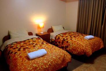 هتل Hatun Wasi Huaraz