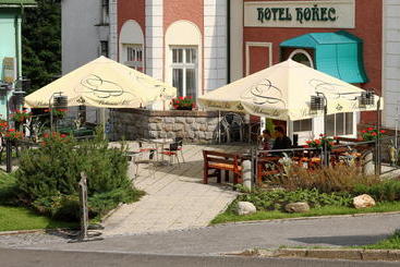 酒店 Hořec