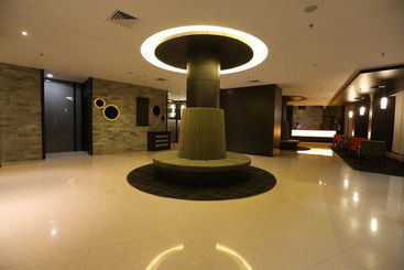 هتل Misaki Manesar