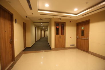 هتل Misaki Manesar
