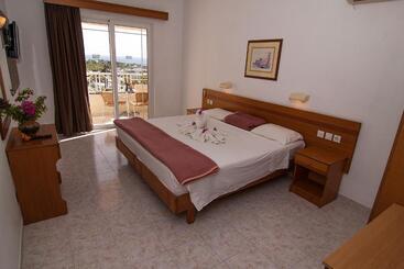 فندق Stella View Studios