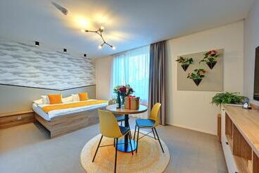 Wellness Hotel Fénix