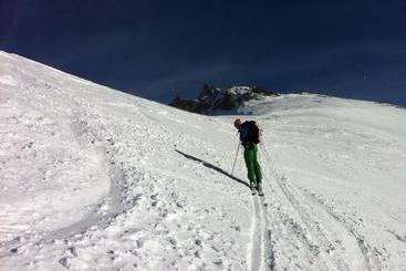 تختخواب و صبحانه Chalet Le Pot De Miel