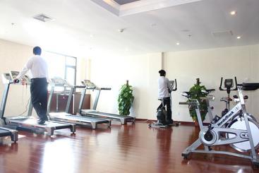 Capital Airport International Hotel
