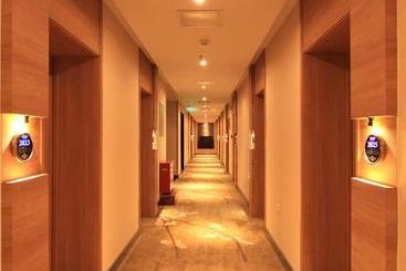 Capital Airport International Hotel