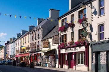هتل Coachmans Townhouse