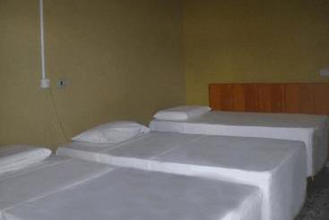 هتل Graciosa Palace