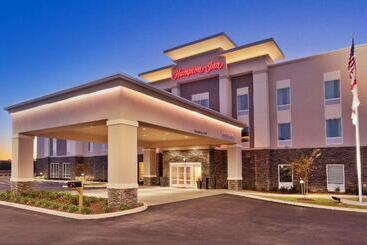 فندق Hampton Inn Eufaula