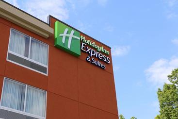 هتل Holiday Inn Express & Suites   Hendersonville Se   Flat Rock, An Ihg
