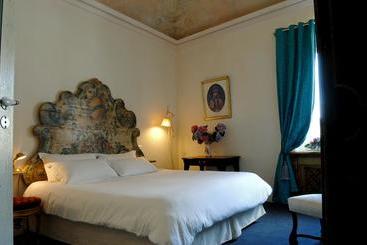 هتل Hostellerie Jerome