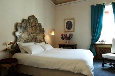 هتل Hostellerie Jerome