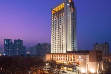 Grand New Century Hotel Xi An
