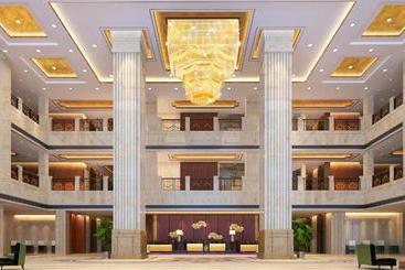 Grand New Century Hotel Xi An