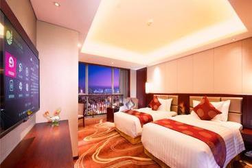 Grand New Century Hotel Xi An