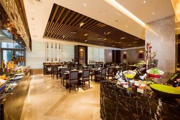 Grand New Century Hotel Xi An