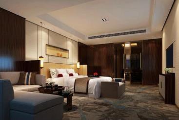 Grand New Century Hotel Xi An