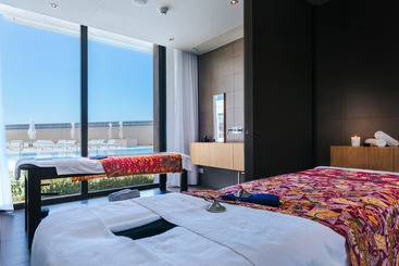 Hotel Vila Baleira Village