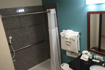 فندق Best Western Plus/executive Residency Elk City