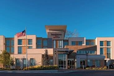 فندق Residence Inn By Marriott Jackson The District At Eastover