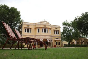 ホテル Roop Niwas Kothi