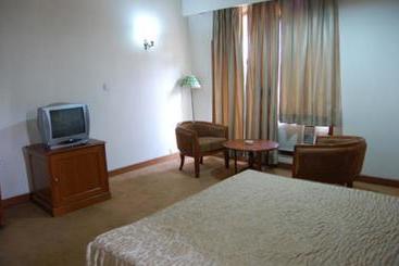 هتل Sita Manor