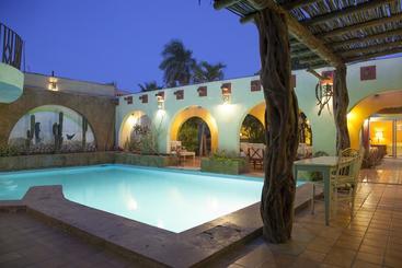 هتل Villa Gemma