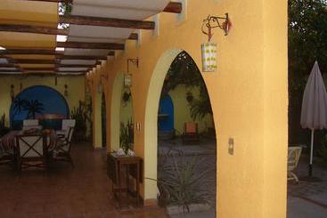 هتل Villa Gemma