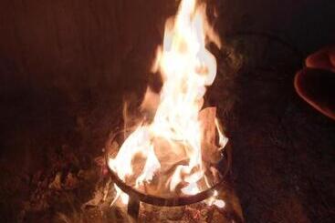 بنسيون Begnas Coffee House &