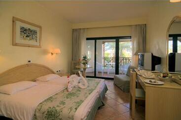 Resort Ghazala Gardens