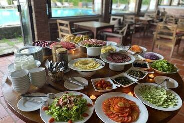 Ancarine Beach Resort