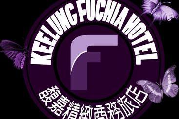تختخواب و صبحانه Fu Chia