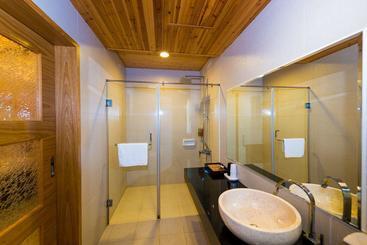 تختخواب و صبحانه Kenting Summerland Garden Resort