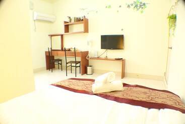 تختخواب و صبحانه Wish Dream