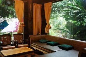 ویلا Fig Tree Hills Resort