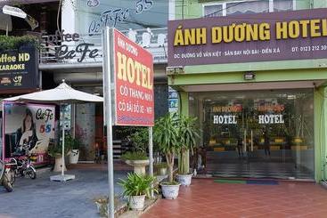 هتل Anh Duong