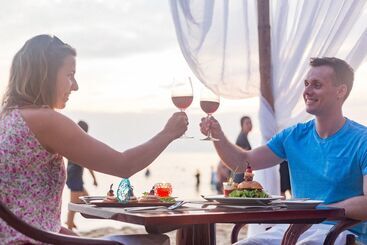 Hotel Coco Palm Beach Resort & Spa