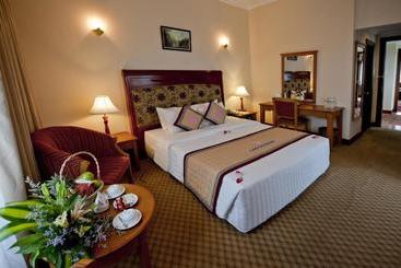 هتل Saigon Kimlien Resort Cualo