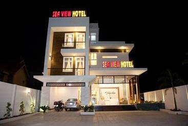 هتل Seaview Long Hai