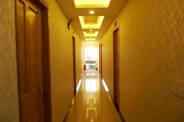 هتل Seaview Long Hai